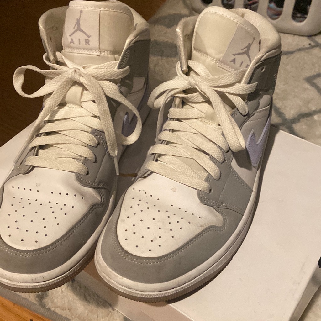 Air Jordan
